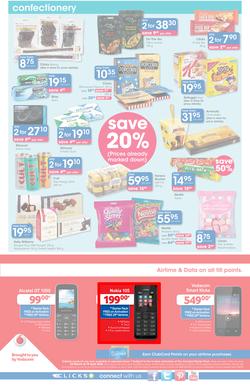 Clicks : Save (24 Mar - 19 Apr 2016), page 36