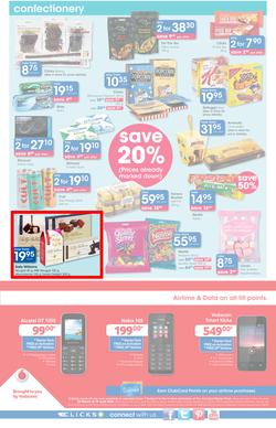 Clicks : Save (24 Mar - 19 Apr 2016), page 36