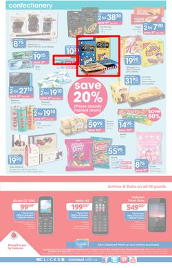 Clicks : Save (24 Mar - 19 Apr 2016), page 36