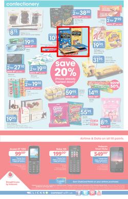 Clicks : Save (24 Mar - 19 Apr 2016), page 36