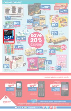 Clicks : Save (24 Mar - 19 Apr 2016), page 36