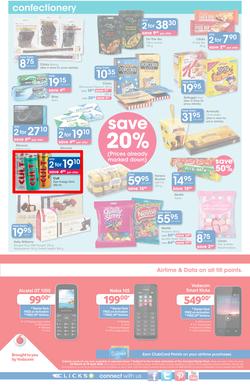 Clicks : Save (24 Mar - 19 Apr 2016), page 36