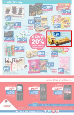 Clicks : Save (24 Mar - 19 Apr 2016), page 36