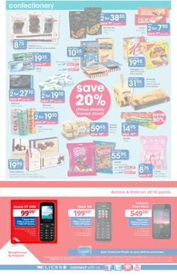 Clicks : Save (24 Mar - 19 Apr 2016), page 36