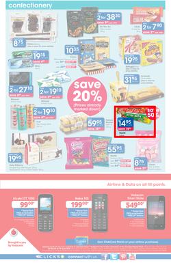 Clicks : Save (24 Mar - 19 Apr 2016), page 36