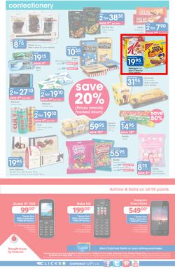 Clicks : Save (24 Mar - 19 Apr 2016), page 36