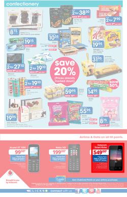 Clicks : Save (24 Mar - 19 Apr 2016), page 36