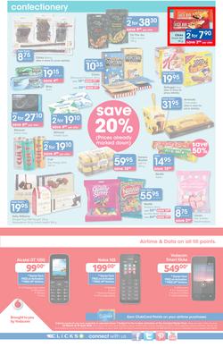 Clicks : Save (24 Mar - 19 Apr 2016), page 36