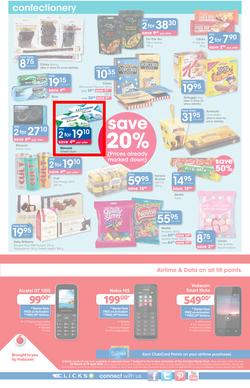 Clicks : Save (24 Mar - 19 Apr 2016), page 36