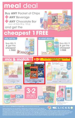 Clicks : Save (24 Mar - 19 Apr 2016), page 37