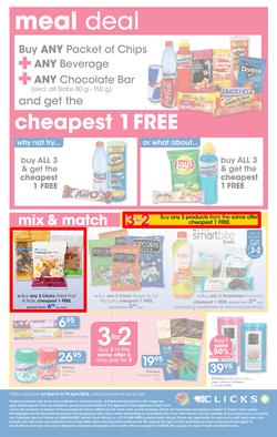 Clicks : Save (24 Mar - 19 Apr 2016), page 37