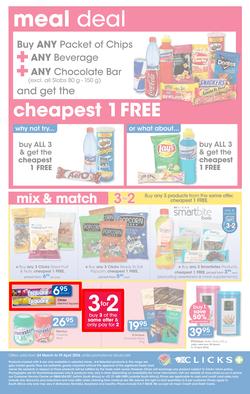 Clicks : Save (24 Mar - 19 Apr 2016), page 37