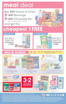 Clicks : Save (24 Mar - 19 Apr 2016), page 37