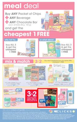 Clicks : Save (24 Mar - 19 Apr 2016), page 37