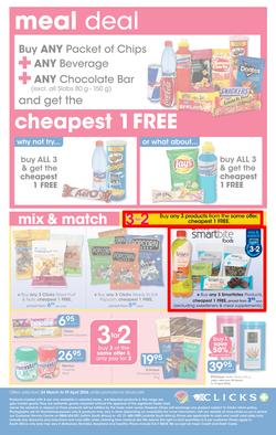 Clicks : Save (24 Mar - 19 Apr 2016), page 37