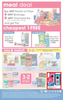 Clicks : Save (24 Mar - 19 Apr 2016), page 37