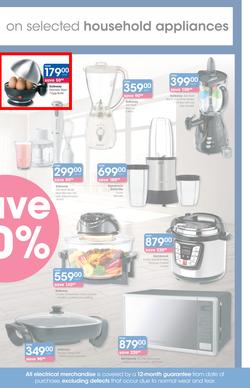 Clicks : You Pay Less (22 March - 22 April 2018), page 31