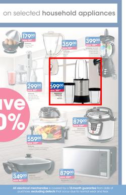 Clicks : You Pay Less (22 March - 22 April 2018), page 31