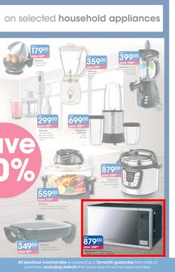 Clicks : You Pay Less (22 March - 22 April 2018), page 31