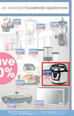 Clicks : You Pay Less (22 March - 22 April 2018), page 31