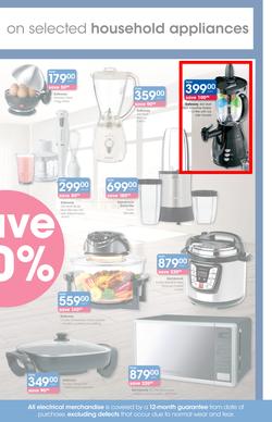 Clicks : You Pay Less (22 March - 22 April 2018), page 31