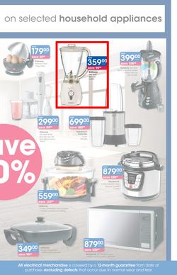 Clicks : You Pay Less (22 March - 22 April 2018), page 31