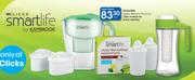 Smartlife Water Filtration Products-Each