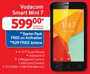 Vodacom Smart Mini 7