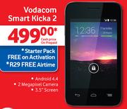Vodacom Smart Kicka 2