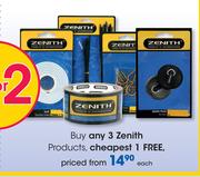 Zenith Products-Each