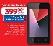 Vodacom Kicka 3