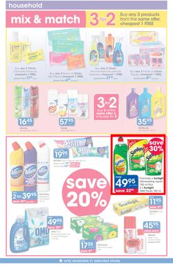 Clicks : Pay Day Savings (23 Mar - 24 Apr 2017), page 35