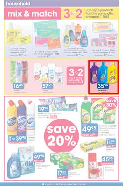 Clicks : Pay Day Savings (23 Mar - 24 Apr 2017), page 35