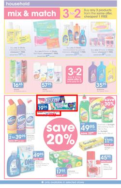 Clicks : Pay Day Savings (23 Mar - 24 Apr 2017), page 35