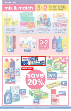 Clicks : Pay Day Savings (23 Mar - 24 Apr 2017), page 35