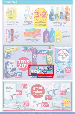 Clicks : You Pay Less (22 March - 22 April 2018), page 35