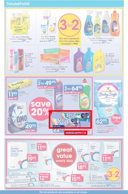 Clicks : You Pay Less (22 March - 22 April 2018), page 35