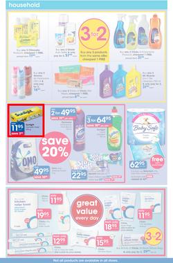 Clicks : You Pay Less (22 March - 22 April 2018), page 35