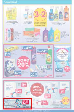 Clicks : You Pay Less (22 March - 22 April 2018), page 35