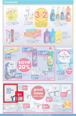 Clicks : You Pay Less (22 March - 22 April 2018), page 35