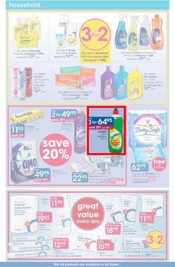 Clicks : You Pay Less (22 March - 22 April 2018), page 35