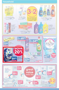 Clicks : You Pay Less (22 March - 22 April 2018), page 35