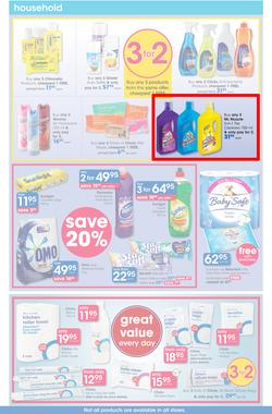 Clicks : You Pay Less (22 March - 22 April 2018), page 35
