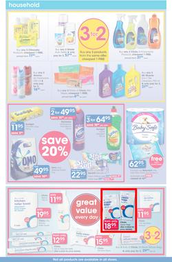 Clicks : You Pay Less (22 March - 22 April 2018), page 35