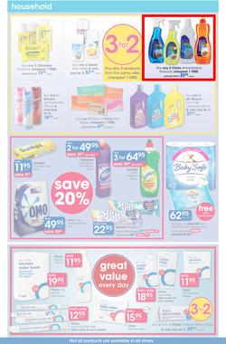 Clicks : You Pay Less (22 March - 22 April 2018), page 35