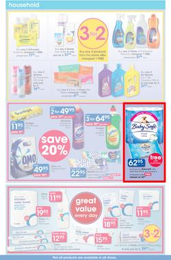 Clicks : You Pay Less (22 March - 22 April 2018), page 35