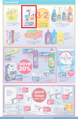 Clicks : You Pay Less (22 March - 22 April 2018), page 35