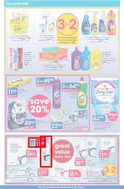 Clicks : You Pay Less (22 March - 22 April 2018), page 35