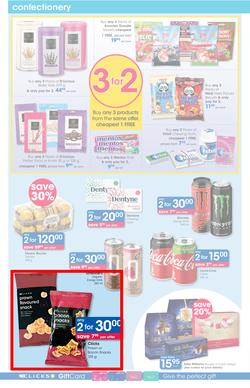 Clicks : You Pay Less (22 March - 22 April 2018), page 36