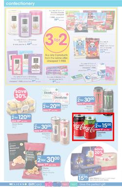 Clicks : You Pay Less (22 March - 22 April 2018), page 36